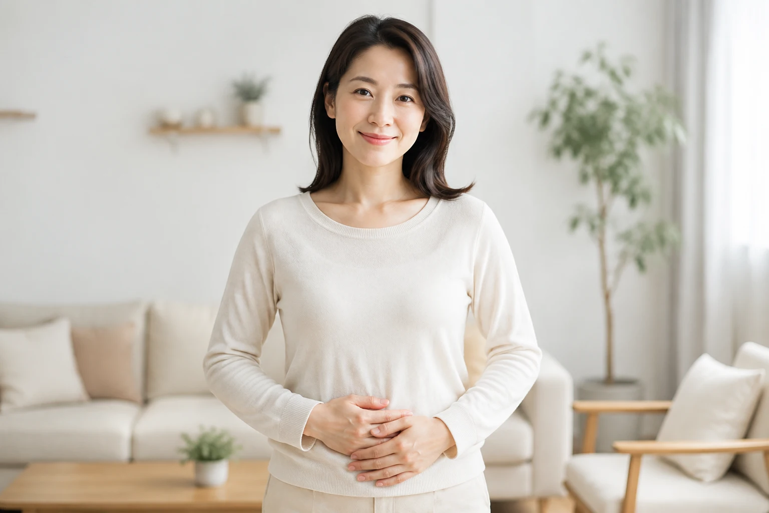 장내 미생물 균형